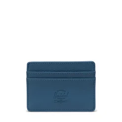 Charlie Cardholder Wallet Vegan Leather