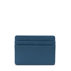 Charlie Cardholder Wallet Vegan Leather