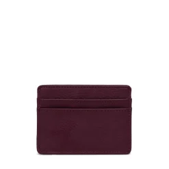 Charlie Cardholder Wallet Vegan Leather