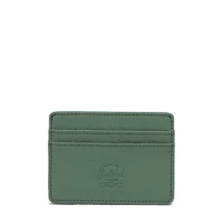 Charlie Cardholder Wallet Vegan Leather