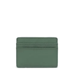 Charlie Cardholder Wallet Vegan Leather