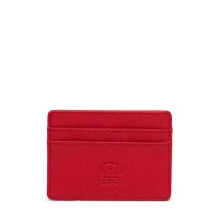 Charlie Cardholder Wallet Vegan Leather