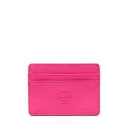 Charlie Cardholder Wallet Vegan Leather