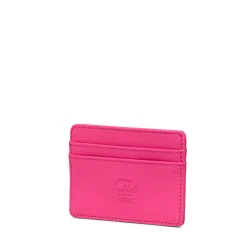 Charlie Cardholder Wallet Vegan Leather