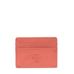 Charlie Cardholder Wallet Vegan Leather