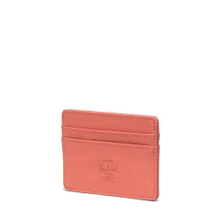 Charlie Cardholder Wallet Vegan Leather