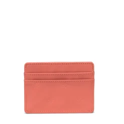Charlie Cardholder Wallet Vegan Leather