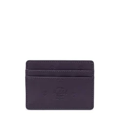 Charlie Cardholder Wallet Vegan Leather