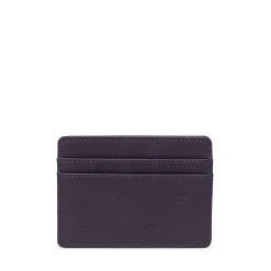 Charlie Cardholder Wallet Vegan Leather