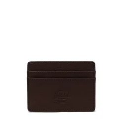 Charlie Cardholder Wallet Vegan Leather