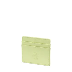 Charlie Cardholder Wallet Vegan Leather