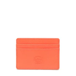 Charlie Cardholder Wallet Vegan Leather