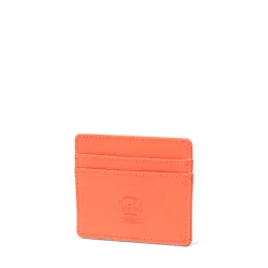 Charlie Cardholder Wallet Vegan Leather