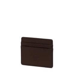 Charlie Cardholder Wallet Vegan Leather