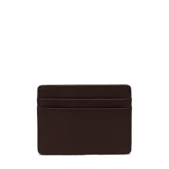 Charlie Cardholder Wallet Vegan Leather