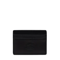 Charlie Cardholder Wallet Leather