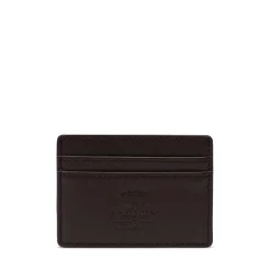 Charlie Cardholder Wallet Leather
