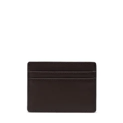 Charlie Cardholder Wallet Leather
