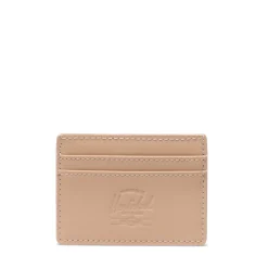 Charlie Cardholder Wallet Leather
