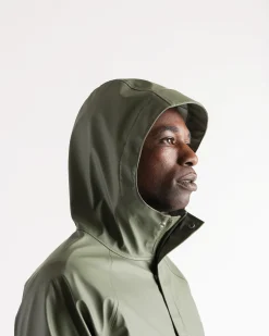 Classic Rain Jacket Men's