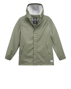 Classic Rain Jacket Women's