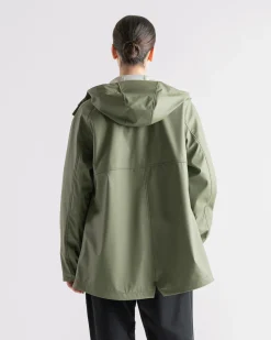 Classic Rain Jacket Women's