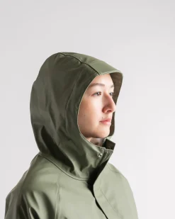 Classic Rain Jacket Women's