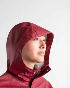 Classic Rain Jacket Women's