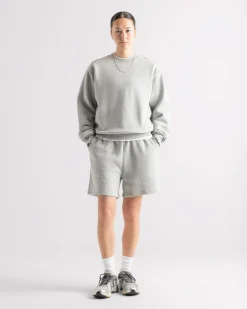 Classic Sweatshort Women's