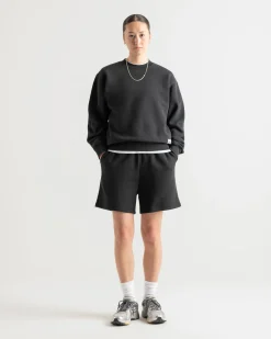 Classic Sweatshort Women's