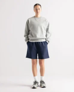 Classic Sweatshort Women's
