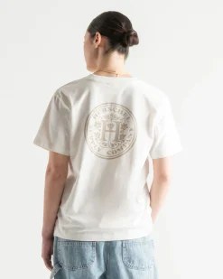 Crest Tee Women's