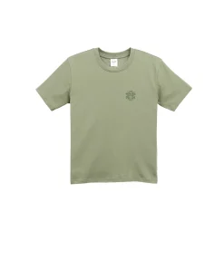 Crest Tee Women's