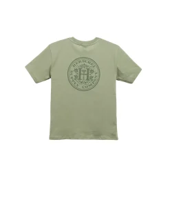 Crest Tee Women's