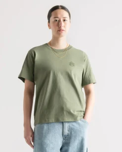 Crest Tee Women's