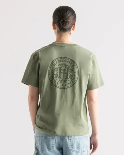 Crest Tee Women's
