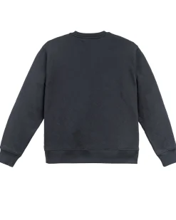 Diamond Stitch Classic Crew Men's