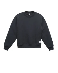 Diamond Stitch Classic Crew Women's