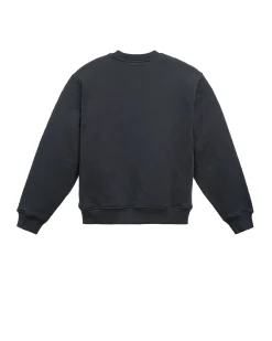Diamond Stitch Classic Crew Women's