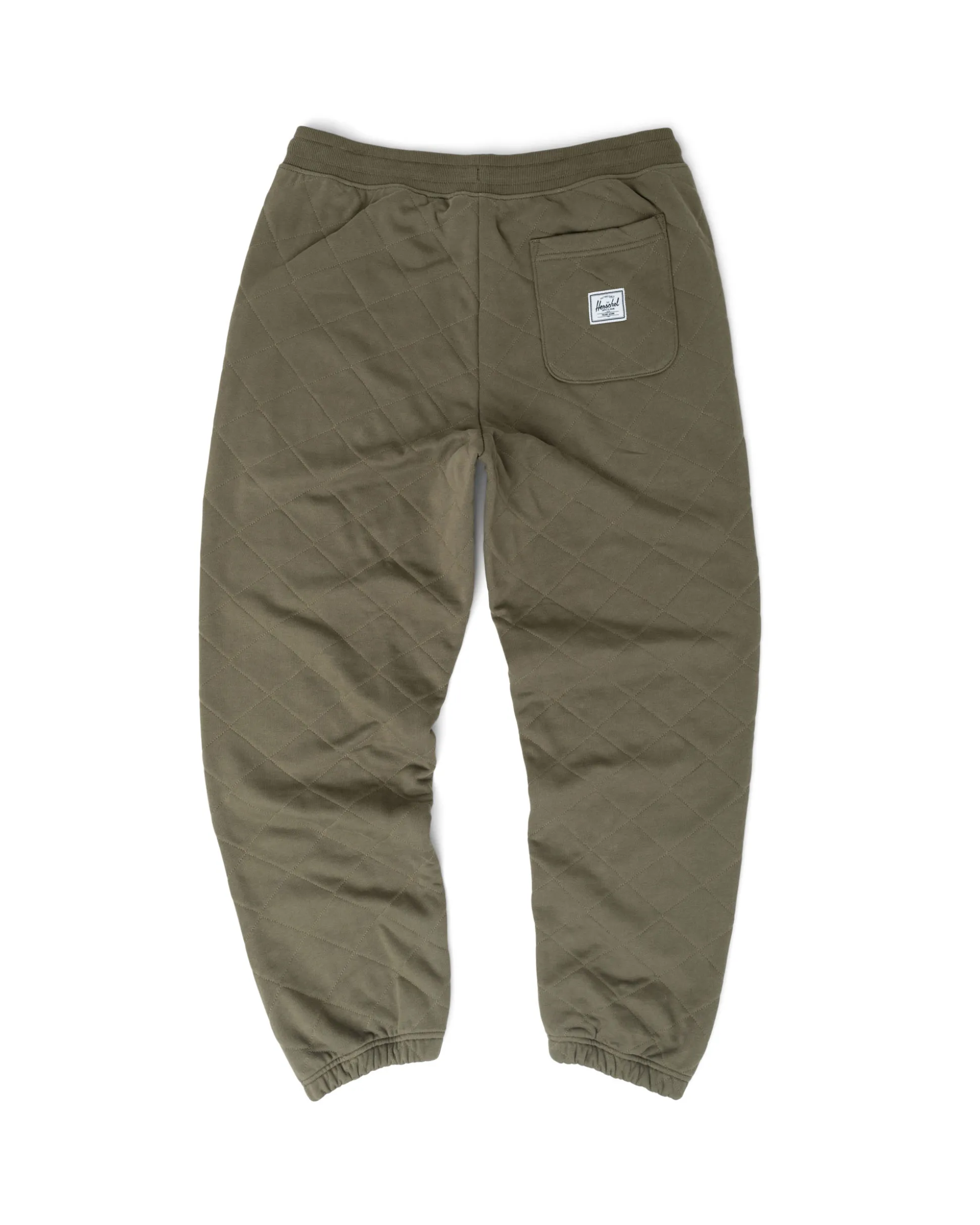 Diamond Stitch Classic Sweatpant Men's
