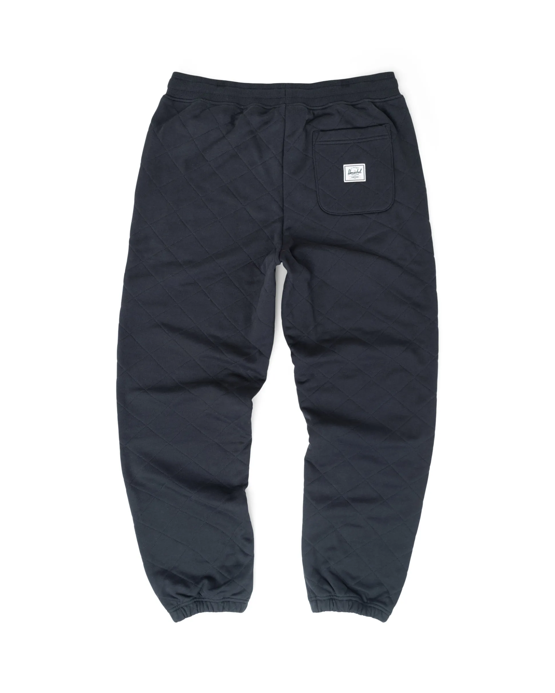 Diamond Stitch Classic Sweatpant Men's