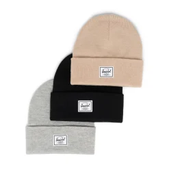 Elmer Beanie 3 Pack