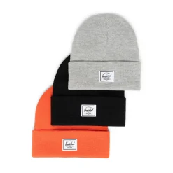 Elmer Beanie 3 Pack