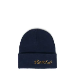 Elmer Chain Stitch Beanie
