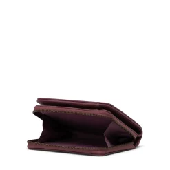 Georgia Wallet Vegan Leather