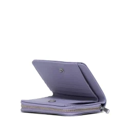 Georgia Wallet Vegan Leather