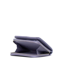 Georgia Wallet Vegan Leather