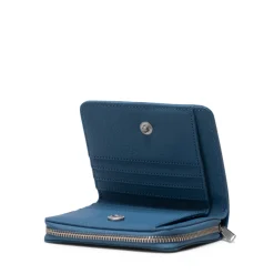 Georgia Wallet Vegan Leather