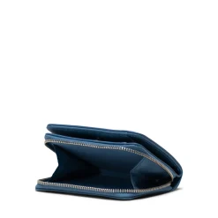 Georgia Wallet Vegan Leather