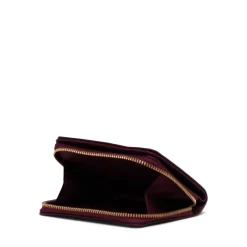 Georgia Wallet Vegan Leather